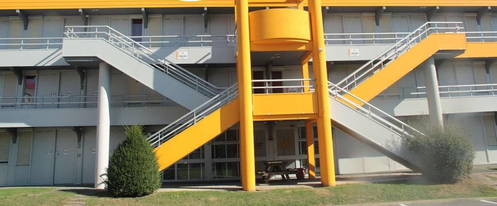 Premiere Classe Soissons Exterior photo