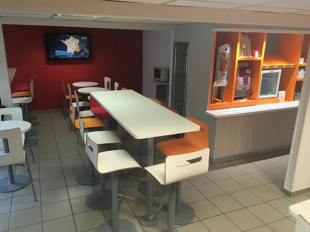 Premiere Classe Soissons Exterior photo