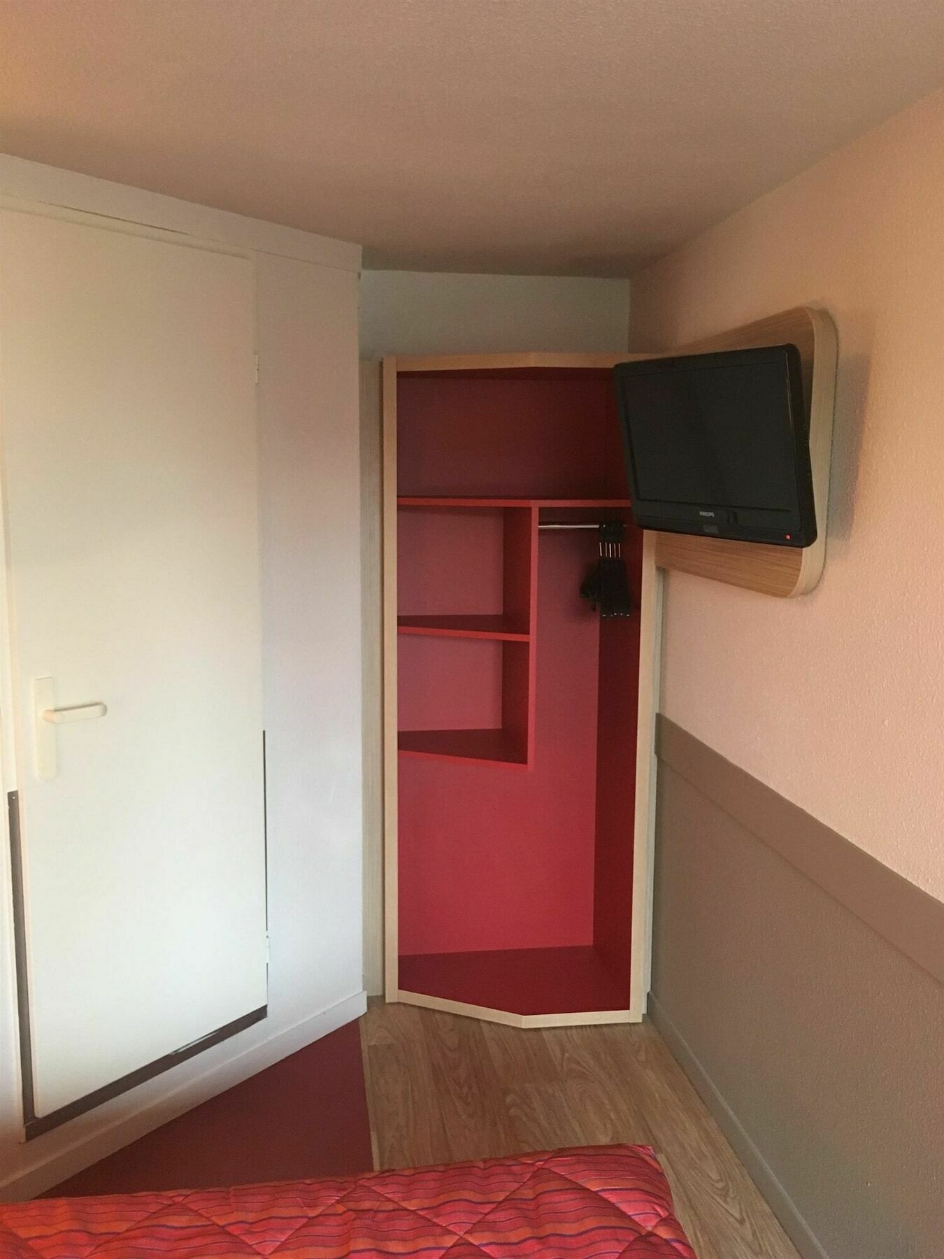 Premiere Classe Soissons Exterior photo